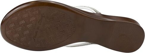 ITALIAN Shoemakers Wilda Women's Comfort Thong Sandal for Women in Saudi Arabia