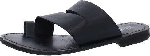 Free People womens Abilene Top Loop Sandal in Saudi Arabia