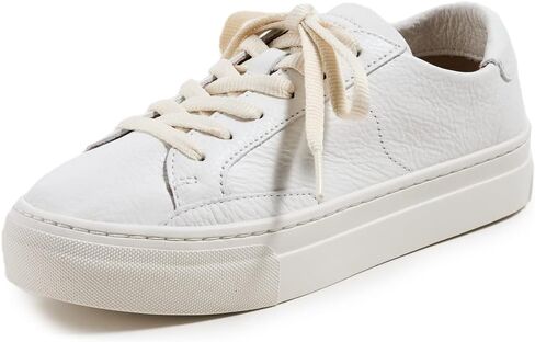 Soludos Women's Ibiza Platform Sneakers in Saudi Arabia