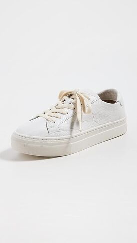 Soludos Women's Ibiza Platform Sneakers in Saudi Arabia