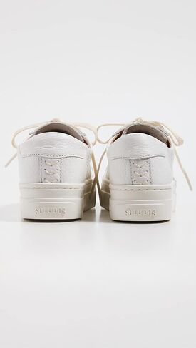 Soludos Women's Ibiza Platform Sneakers in Saudi Arabia