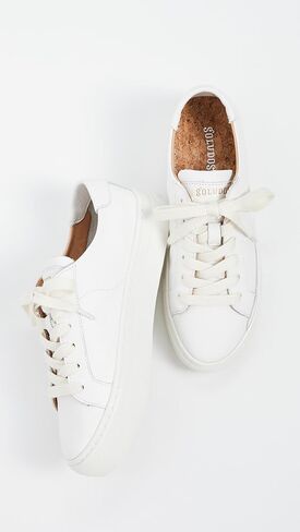 Soludos Women's Ibiza Platform Sneakers in Saudi Arabia