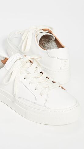 Soludos Women's Ibiza Platform Sneakers in Saudi Arabia