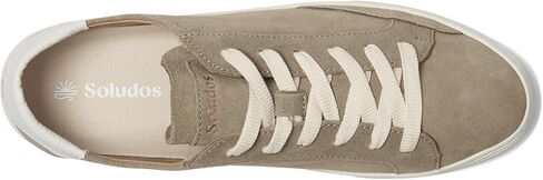Soludos Women's Ibiza Platform Sneakers in Saudi Arabia