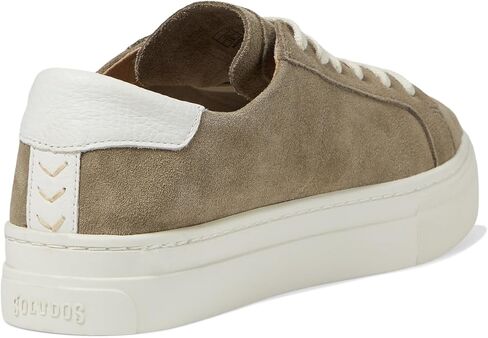 Soludos Women's Ibiza Platform Sneakers in Saudi Arabia