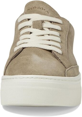 Soludos Women's Ibiza Platform Sneakers in Saudi Arabia
