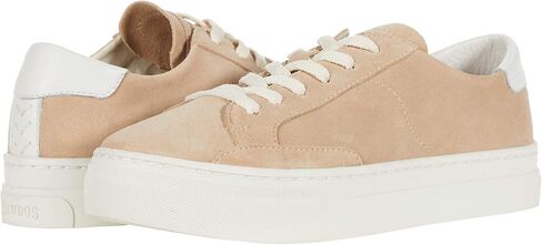 Soludos Women's Ibiza Platform Sneakers in Saudi Arabia