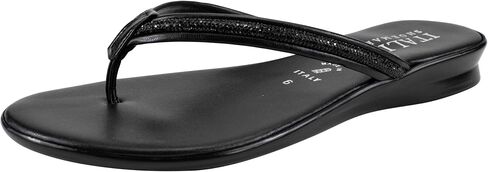 ITALIAN Shoemakers Wilda Women's Comfort Thong Sandal for Women in Saudi Arabia