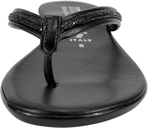 ITALIAN Shoemakers Wilda Women's Comfort Thong Sandal for Women in Saudi Arabia