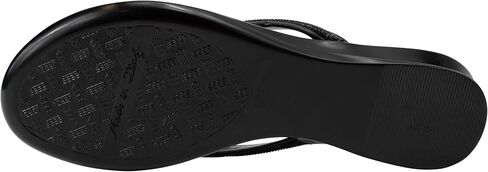 ITALIAN Shoemakers Wilda Women's Comfort Thong Sandal for Women in Saudi Arabia