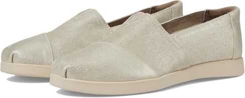 TOMS Women's Alpargata Plus Loafer Flat in Saudi Arabia
