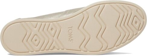 TOMS Women's Alpargata Plus Loafer Flat in Saudi Arabia