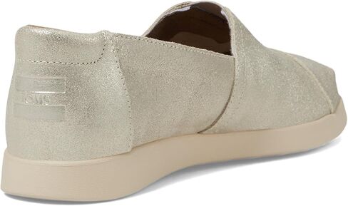 TOMS Women's Alpargata Plus Loafer Flat in Saudi Arabia