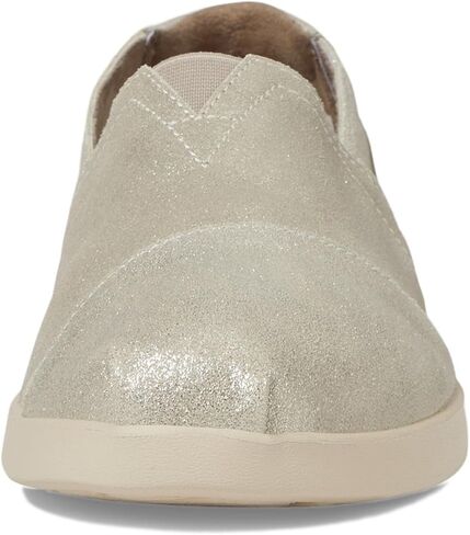 TOMS Women's Alpargata Plus Loafer Flat in Saudi Arabia