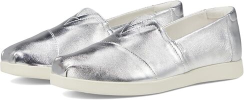 TOMS Women's Alpargata Plus Loafer Flat in Saudi Arabia