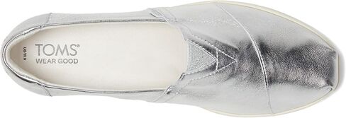 TOMS Women's Alpargata Plus Loafer Flat in Saudi Arabia