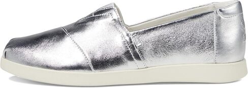 TOMS Women's Alpargata Plus Loafer Flat in Saudi Arabia