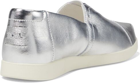 TOMS Women's Alpargata Plus Loafer Flat in Saudi Arabia