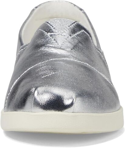TOMS Women's Alpargata Plus Loafer Flat in Saudi Arabia