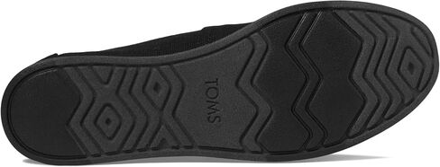 TOMS Women's Alpargata Plus Loafer Flat in Saudi Arabia