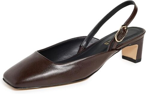 Alohas Women's Lindy Pumps in Saudi Arabia