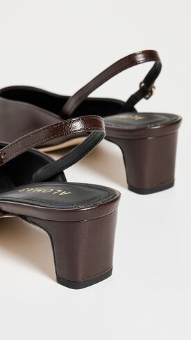 Alohas Women's Lindy Pumps in Saudi Arabia