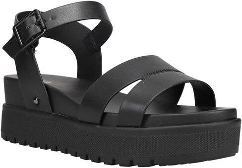 MIA women's Maya Heeled Sandal in Saudi Arabia