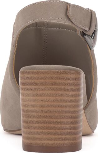 Vince Camuto Women's Shoban Heeled Sandal in Saudi Arabia
