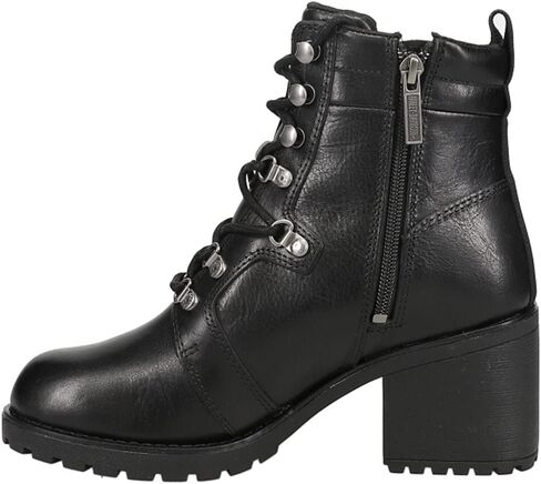 Harley-Davidson women's Marinda 5" Lace Motorcycle Boot in Kuwait