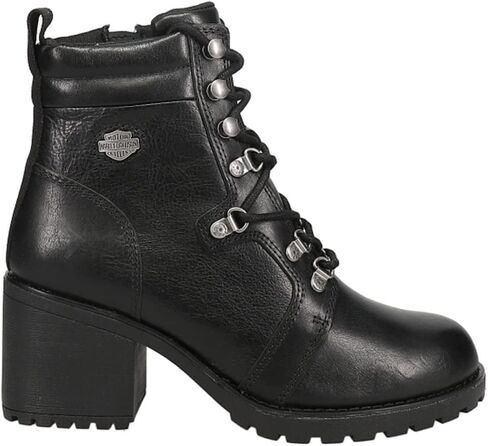 Harley-Davidson women's Marinda 5" Lace Motorcycle Boot in Kuwait