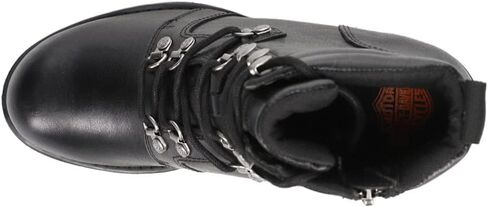 Harley-Davidson women's Marinda 5" Lace Motorcycle Boot in Kuwait