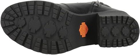 Harley-Davidson women's Marinda 5" Lace Motorcycle Boot in Kuwait