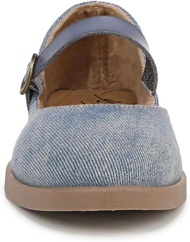 Blowfish Malibu Women's Trendy Mary Jane Flat in Saudi Arabia