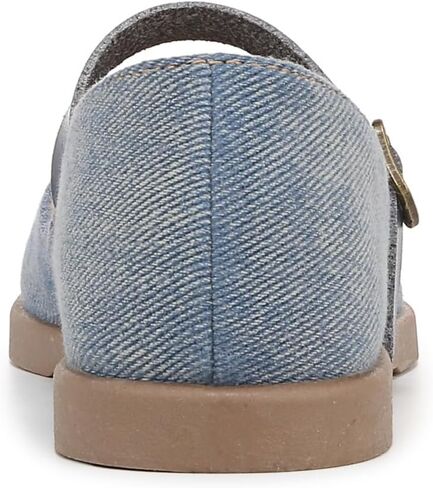 Blowfish Malibu Women's Trendy Mary Jane Flat in Saudi Arabia