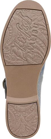Blowfish Malibu Women's Trendy Mary Jane Flat in Saudi Arabia