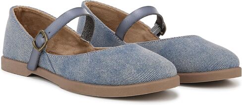 Blowfish Malibu Women's Trendy Mary Jane Flat in Saudi Arabia