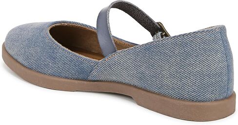 Blowfish Malibu Women's Trendy Mary Jane Flat in Saudi Arabia