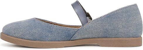 Blowfish Malibu Women's Trendy Mary Jane Flat in Saudi Arabia