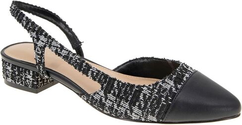 BCBGeneration women's Tillie Mary Jane Flat in Saudi Arabia