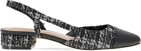 BCBGeneration women's Tillie Mary Jane Flat in Saudi Arabia