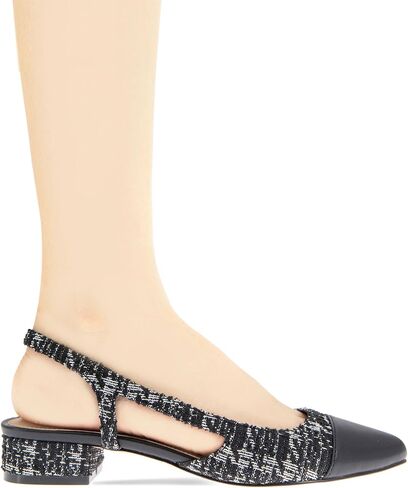 BCBGeneration women's Tillie Mary Jane Flat in Saudi Arabia