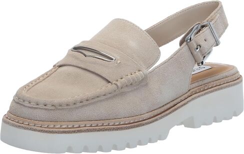 Steve Madden women's Felicite Loafer in Saudi Arabia