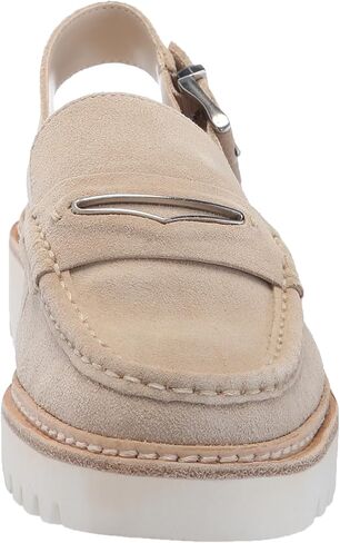 Steve Madden women's Felicite Loafer in Saudi Arabia
