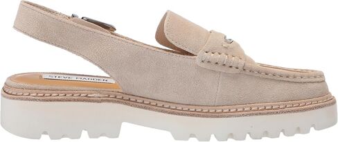 Steve Madden women's Felicite Loafer in Saudi Arabia