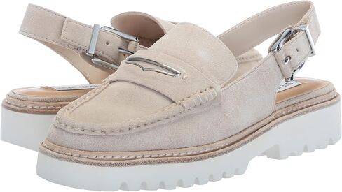 Steve Madden women's Felicite Loafer in Saudi Arabia