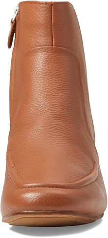 Gentle Souls Women's Ella Apron Bootie Loafer Flat in Saudi Arabia