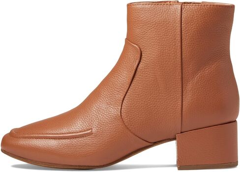 Gentle Souls Women's Ella Apron Bootie Loafer Flat in Saudi Arabia