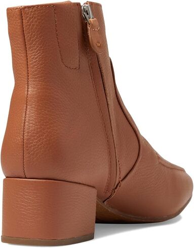 Gentle Souls Women's Ella Apron Bootie Loafer Flat in Saudi Arabia