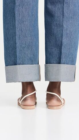 صنادل ثيليا حبل للنساء in Kuwait