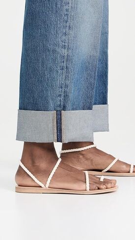 صنادل ثيليا حبل للنساء in Kuwait